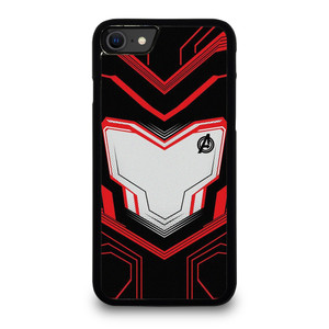 AVENGERS ENDGAME SUIT iPhone SE 2020 Case Cover