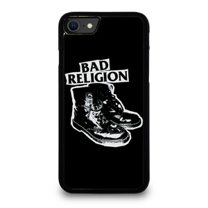 BAD RELIGION BAND LOGO iPhone SE 2020 Case Cover