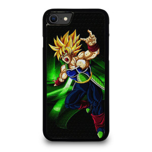 BARDOCK SUPER SAIYAN DRAGON BALL Z iPhone SE 2020 Case Cover BARDOCK SUPER SAIYAN DRAGON BALL Z iPhone SE 2020 Case Cover