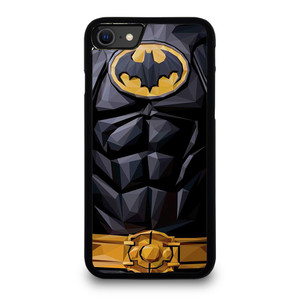 BATMAN DARK KNIGHT SUIT iPhone SE 2020 Case Cover BATMAN DARK KNIGHT SUIT iPhone SE 2020 Case Cover