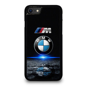 BMW M PERFORMANCES EMBLEM LOGO iPhone SE 2020 Case Cover BMW M PERFORMANCES EMBLEM LOGO iPhone SE 2020 Case Cover