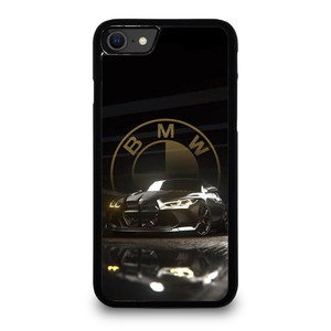 BMW M SERIES CARBON iPhone SE 2020 Case Cover BMW M SERIES CARBON iPhone SE 2020 Case Cover