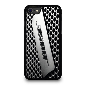 BOSE SOUND METAL EMBLEM iPhone SE 2020 Case Cover BOSE SOUND METAL EMBLEM iPhone SE 2020 Case Cover