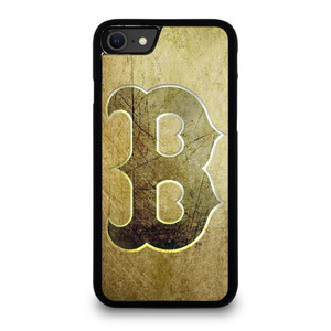 BOSTON RED SOX GRUNGE LOGO iPhone SE 2020 Case Cover BOSTON RED SOX GRUNGE LOGO iPhone SE 2020 Case Cover