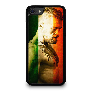 CONOR MCGREGOR IRELAND FIGHTER iPhone SE 2020 Case Cover