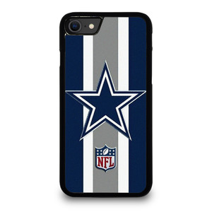 DALLAS COWBOYS NFL FOOTBALL LOGO ICON iPhone SE 2020 Case Cover