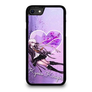 DANGANRONPA KYOKO KIRIGIRI ANIME iPhone SE 2020 Case Cover