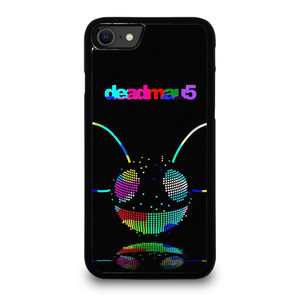 DEADMAU5 ICON iPhone SE 2020 Case Cover