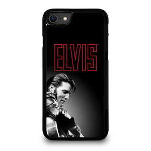 ELVIS PRESLEY ROCK N ROLL iPhone SE 2020 Case Cover ELVIS PRESLEY ROCK N ROLL iPhone SE 2020 Case Cover