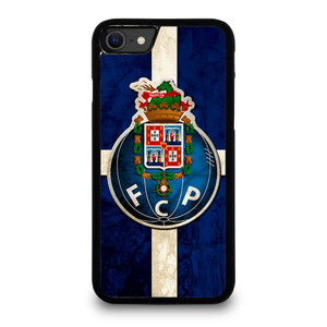 FC PORTO FCP FOOTBALL LOGO iPhone SE 2020 Case Cover FC PORTO FCP FOOTBALL LOGO iPhone SE 2020 Case Cover