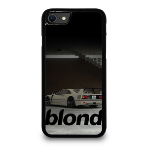 FERRARI BLOND FRANK OCEAN iPhone SE 2020 Case Cover