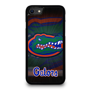 FLORIDA GATORS FOOTBALL METAL 2 iPhone SE 2020 Case Cover FLORIDA GATORS FOOTBALL METAL 2 iPhone SE 2020 Case Cover