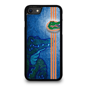 FLORIDA GATORS FOOTBALL TEAM LOGO iPhone SE 2020 Case Cover FLORIDA GATORS FOOTBALL TEAM LOGO iPhone SE 2020 Case Cover