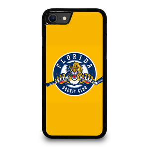 FLORIDA PANTHERS HOCKEY CLUB BADGE iPhone SE 2020 Case Cover FLORIDA PANTHERS HOCKEY CLUB BADGE iPhone SE 2020 Case Cover