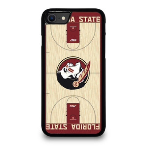 FLORIDA STATE BASKETBALL TEAM iPhone SE 2020 Case Cover FLORIDA STATE BASKETBALL TEAM iPhone SE 2020 Case Cover