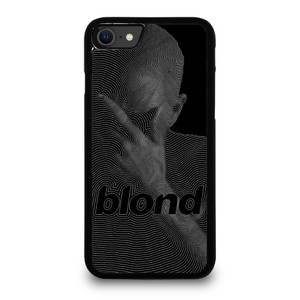 FRANK OCEAN LINE ART iPhone SE 2020 Case Cover