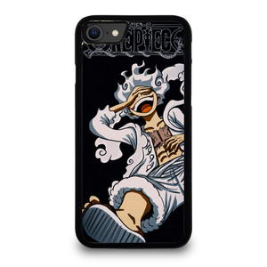 GEAR 5 LUFFY ONE PIECE iPhone SE 2020 Case Cover