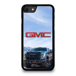 GMC TRUCK SIERRA iPhone SE 2020 Case Cover