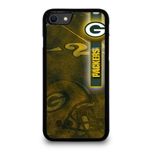 GREEN BAY PACKERS NFL FOOTBALL iPhone SE 2020 Case Cover