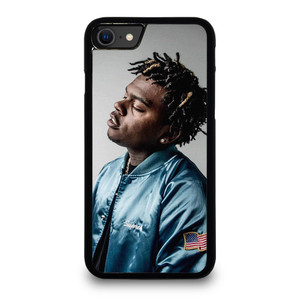 GUNNA RAPPER iPhone SE 2020 Case Cover