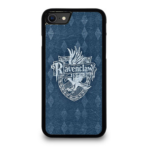 HARRY POTTER RAVELCLAW SCHOOL iPhone SE 2020 Case Cover HARRY POTTER RAVELCLAW SCHOOL iPhone SE 2020 Case Cover