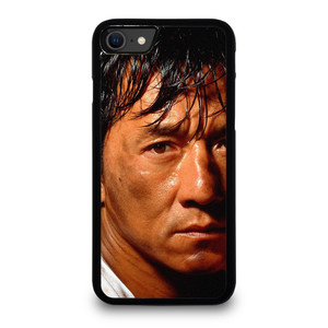 JACKIE CHAN COOL iPhone SE 2020 Case Cover JACKIE CHAN COOL iPhone SE 2020 Case Cover