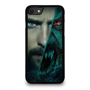 JARED LETO MORBIUS iPhone SE 2020 Case Cover