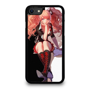 JUNKO ENOSHIMA ANIME iPhone SE 2020 Case Cover