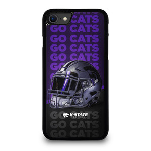 KANSAS CITY STATE HELMET iPhone SE 2020 Case Cover KANSAS CITY STATE HELMET iPhone SE 2020 Case Cover