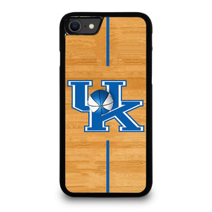 KENTUCKY WILDCATS BASKETBALL WOOD SYMBOL iPhone SE 2020 Case Cover KENTUCKY WILDCATS BASKETBALL WOOD SYMBOL iPhone SE 2020 Case Cover