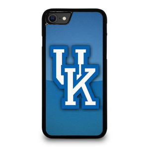 KENTUCKY WILDCATS FOOTBALL ICON iPhone SE 2020 Case Cover