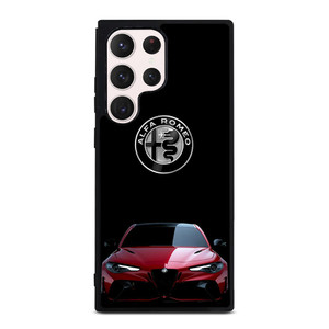 ALFA ROMEO GIULIA GTA  Samsung Galaxy S23 Ultra Case Cover