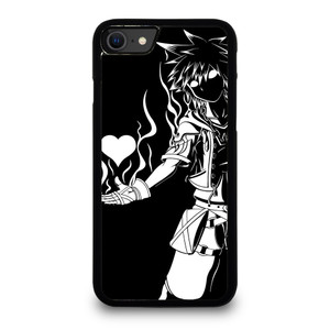 KINGDOM HEARTS SORA ANIME iPhone SE 2020 Case Cover