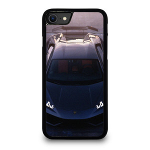 LAMBORGHINI AVENTADOR SUPER CAR iPhone SE 2020 Case Cover