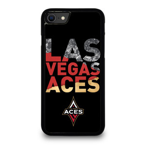 LAS VEGAS ACES WNBA BASKETBALL iPhone SE 2020 Case Cover LAS VEGAS ACES WNBA BASKETBALL iPhone SE 2020 Case Cover