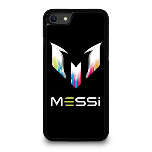 LEO LIONEL MESSI ICON iPhone SE 2020 Case Cover