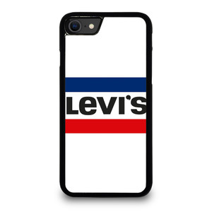 LEVIS LOGO ICON iPhone SE 2020 Case Cover