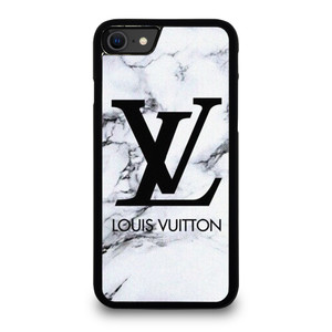 LOUIS VUITTON MARBLE LOGO iPhone SE 2020 Case Cover LOUIS VUITTON MARBLE LOGO iPhone SE 2020 Case Cover