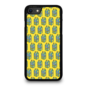 LYRICAL LEMONADE YELLOW PATTERN iPhone SE 2020 Case Cover LYRICAL LEMONADE YELLOW PATTERN iPhone SE 2020 Case Cover