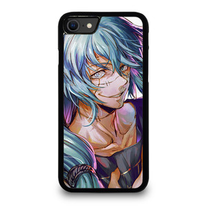 MAHITO JUJUTSU KAISEN ANIME iPhone SE 2020 Case Cover