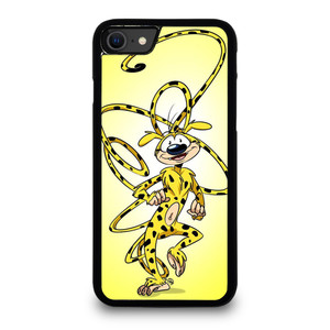 MARSUPILAMI CARTOON iPhone SE 2020 Case Cover