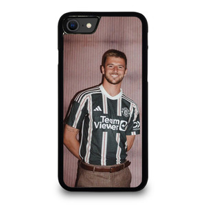MASON MOUNT MANCHESTER UNITED iPhone SE 2020 Case Cover