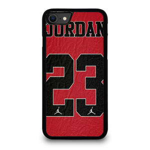 MICHAEL JORDAN LEATHER KIT iPhone SE 2020 Case Cover MICHAEL JORDAN LEATHER KIT iPhone SE 2020 Case Cover