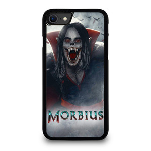 MORBIUS MOVIES iPhone SE 2020 Case Cover