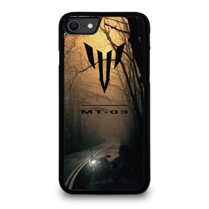 MT 03 YAMAHA MOTOR iPhone SE 2020 Case Cover