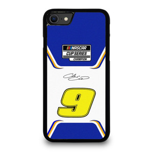 NASCAR CHASE ELLIOTT CHAMPION iPhone SE 2020 Case Cover