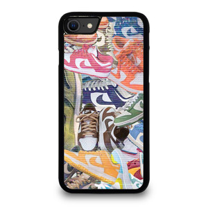 NIKE AIR JORDAN HYPEBEAST COLLECTION iPhone SE 2020 Case Cover