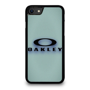 OAKLEY GLASS EMBLEM iPhone SE 2020 Case Cover
