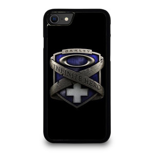 OAKLEY INFINITE HERO EMBLEM iPhone SE 2020 Case Cover OAKLEY INFINITE HERO EMBLEM iPhone SE 2020 Case Cover