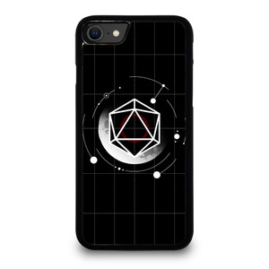 ODESZA ELECTRONIC MUSIC SYMBOL iPhone SE 2020 Case Cover